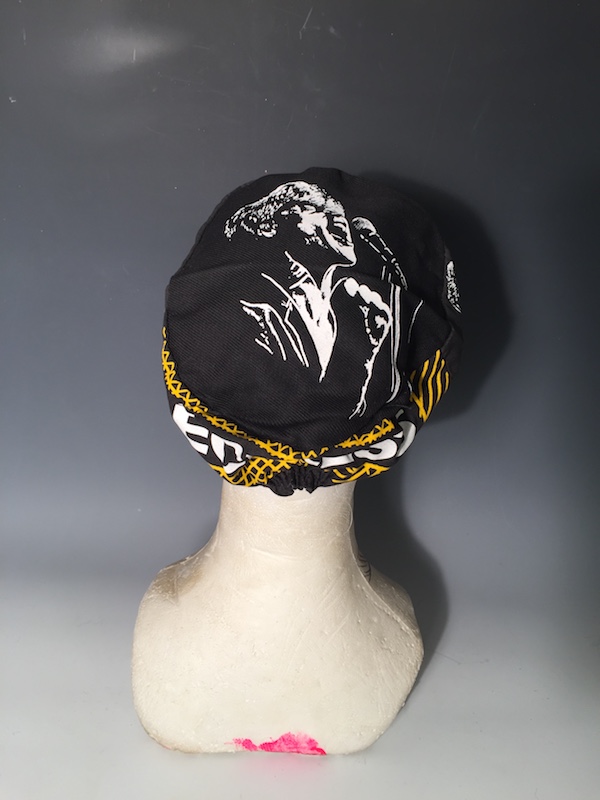 Bryan Adams Hat – East Village Vintage 