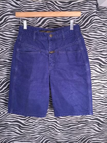 Girbaud Denim Shorts – East Village 