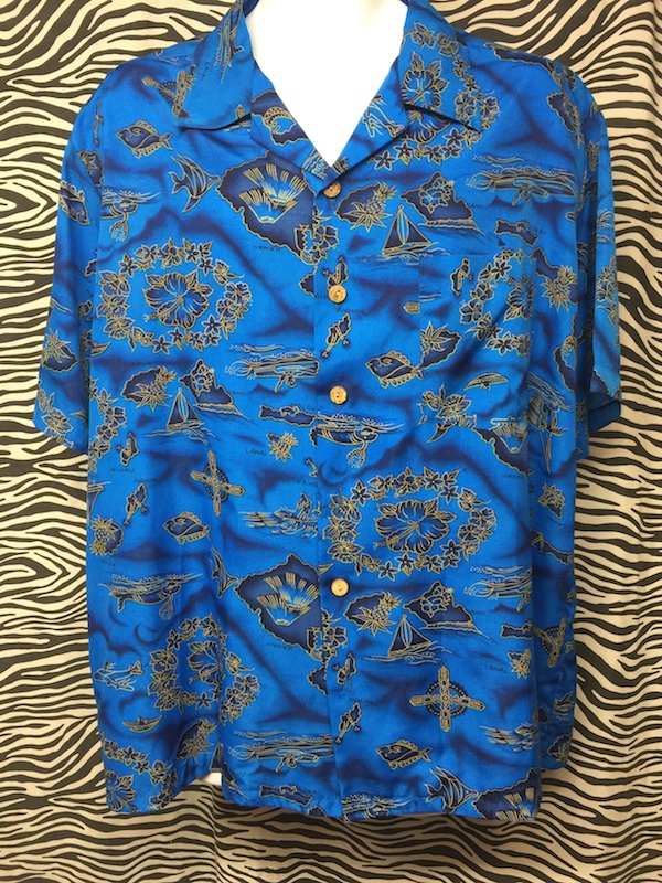 Kennington Ltd. – East Village Vintage 