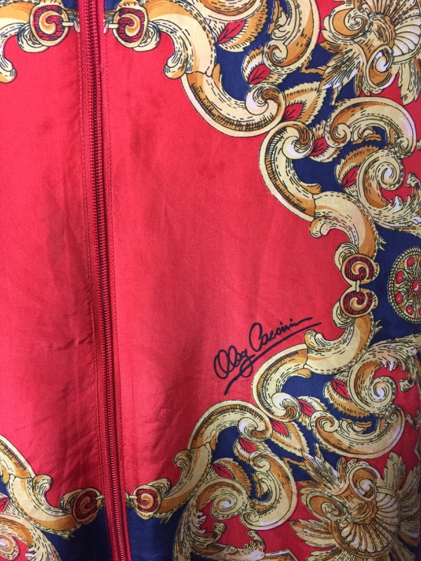 oleg cassini jacket