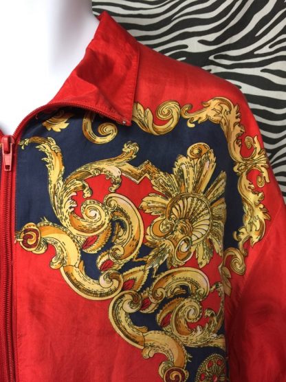oleg cassini jacket