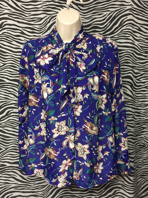 alfred dunner blouses