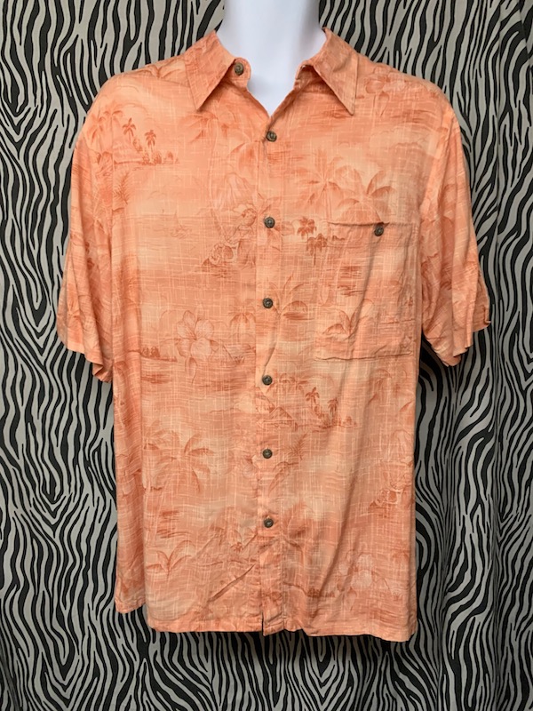 Batik Bay Hawaiian Shirt – East Village 