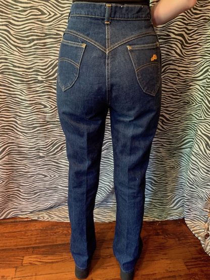 Chic Jeans – East Village Vintage 