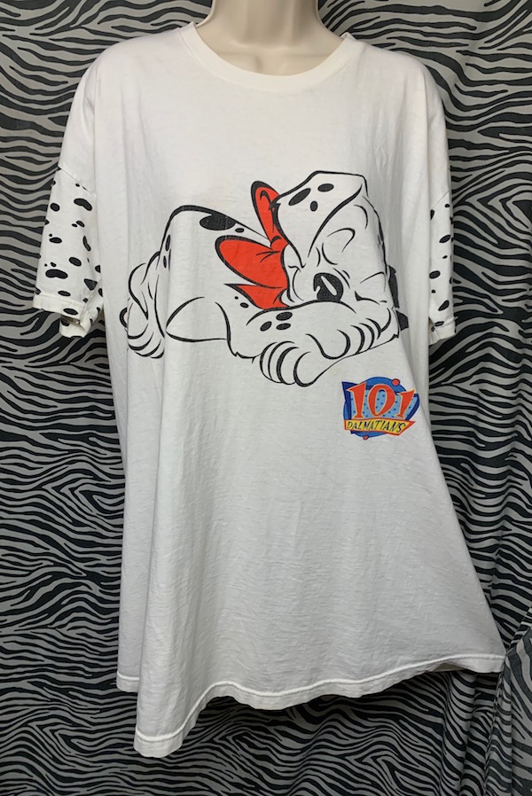 101 Dalmatians T-Shirt – East Village 