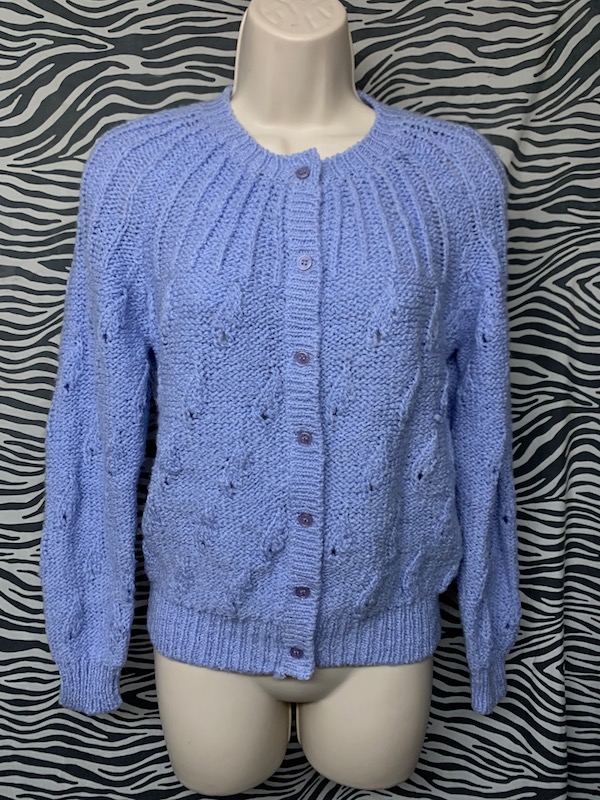 Marisa Christina Cardigan – East 