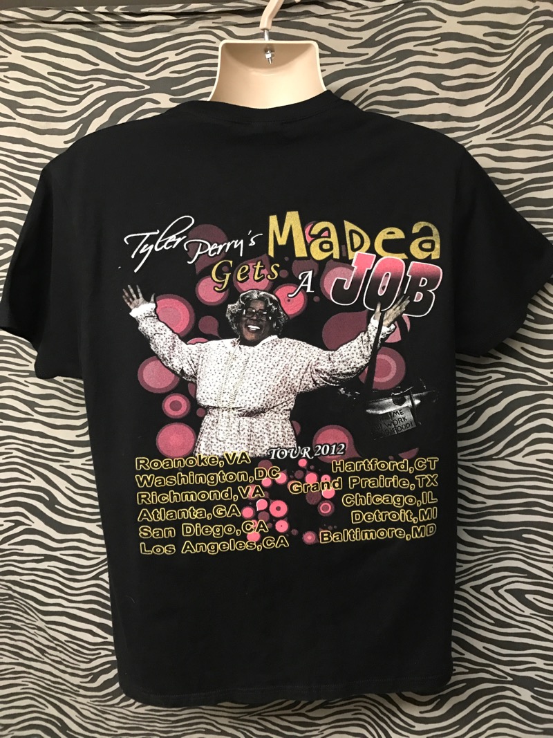 Tyler perry shirts Clearance