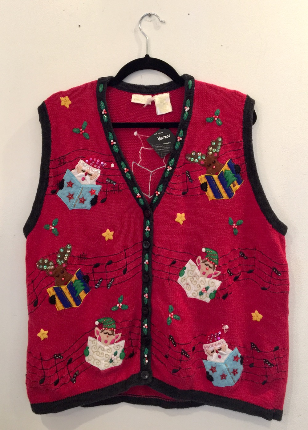 bobbie brooks sweaters